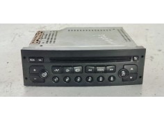 SISTEMA AUDIO / RADIO CD 96489417XT 