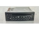 Recambio de sistema audio / radio cd para peugeot 307 break / sw (s1) sw referencia OEM IAM 96489417XT  
