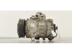 COMPRESOR AIRE ACONDICIONADO 6Q0820803D 