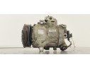 Recambio de compresor aire acondicionado para seat ibiza (6l1) referencia OEM IAM 6Q0820803D  