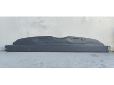 Recambio de bandeja trasera para seat alhambra (7v9) 2.0 tdi referencia OEM IAM 7M3868791  