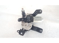 Recambio de motor limpia trasero para chevrolet cruze 1.6 i 113 referencia OEM IAM 95089590  