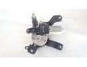 Recambio de motor limpia trasero para chevrolet cruze 1.6 i 113 referencia OEM IAM 95089590  