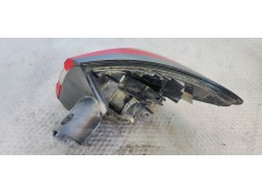 Recambio de piloto trasero izquierdo para renault captur 1.2 i turbo 118 referencia OEM IAM   