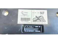 Recambio de cuadro instrumentos para ford fiesta (cbk) 1.4 tdci cat referencia OEM IAM 2S6F10849NF  