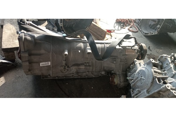 Recambio de caja cambios para bmw serie 5 touring (e61) 530i referencia OEM IAM 7556923  