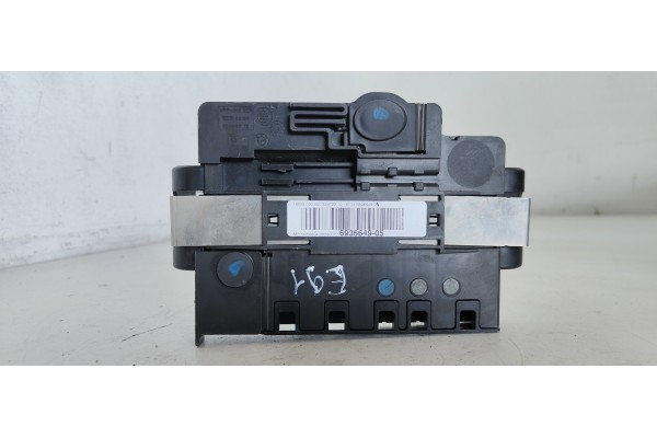 Recambio de modulo electronico para bmw serie 3 touring (e91) 325i referencia OEM IAM MS20050804  