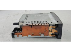 Recambio de sistema audio / radio cd para peugeot 307 break / sw (s1) sw referencia OEM IAM 96489417XT  