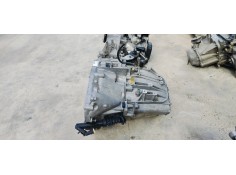 Recambio de caja cambios para citroen c5 berlina 2.0 hdi 140 fap referencia OEM IAM 20MB25  