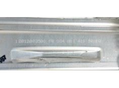 Recambio de columna direccion para volkswagen polo (6r1) advance referencia OEM IAM   