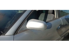 Recambio de retrovisor izquierdo para audi a4 berlina (b5) 1.8 referencia OEM IAM   