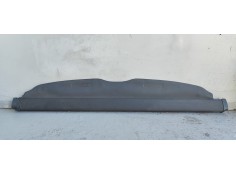 Recambio de bandeja trasera para seat alhambra (7v9) 2.0 tdi referencia OEM IAM 7M3868791  