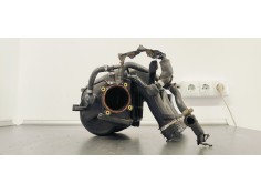 Recambio de colector admision para audi a4 berlina (b5) 1.8 referencia OEM IAM 06B133210  
