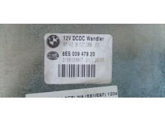Recambio de modulo electronico para bmw serie 1 berlina (e81/e87) 118d referencia OEM IAM 8ES00947920 6142912708801 