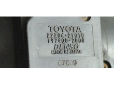 Recambio de caudalimetro para lexus rx300 (mcu15) luxury referencia OEM IAM 2220421010  