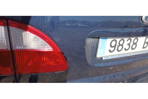 Recambio de piloto trasero izquierdo interior para ford galaxy (vy) 2.3 16v cat referencia OEM IAM   