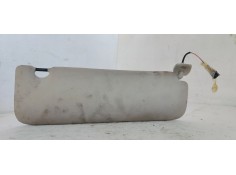 Recambio de parasol izquierdo para peugeot 207 cc 1.6i 120 referencia OEM IAM   