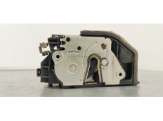 Recambio de cerradura puerta trasera izquierda para bmw x3 (e83) 2.0 d referencia OEM IAM 7167075  