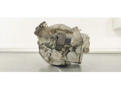 Recambio de compresor aire acondicionado para seat ibiza (6l1) referencia OEM IAM 6Q0820803D  