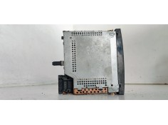 Recambio de sistema audio / radio cd para peugeot 307 break / sw (s1) sw referencia OEM IAM 96489417XT  