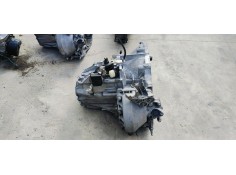 Recambio de caja cambios para citroen c5 berlina 2.0 hdi 140 fap referencia OEM IAM 20MB25  