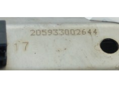 Recambio de columna direccion para volkswagen polo (6r1) advance referencia OEM IAM   