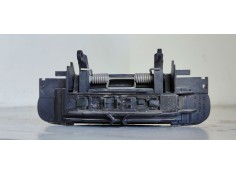 Recambio de maneta exterior delantera derecha para audi a4 avant (8e) 2.0 tdi referencia OEM IAM   