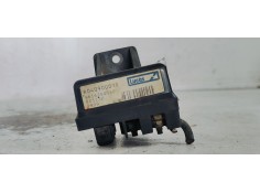 Recambio de caja precalentamiento para peugeot 206 berlina x-line referencia OEM IAM 9616280080  