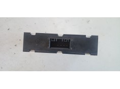 Recambio de modulo electronico para bmw serie 1 berlina (e81/e87) 118d referencia OEM IAM 8ES00947920 6142912708801 