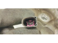 Recambio de compresor aire acondicionado para seat ibiza (6l1) referencia OEM IAM 6Q0820803D  