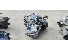 Recambio de caja cambios para citroen c5 berlina 2.0 hdi 140 fap referencia OEM IAM 20MB25  