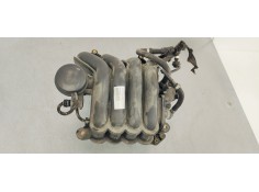 Recambio de colector admision para audi a4 berlina (b5) 1.8 referencia OEM IAM 06B133210  