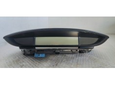 CUADRO INSTRUMENTOS P96613462ZD 