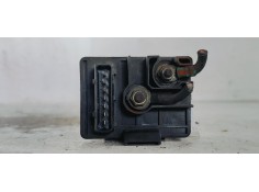 Recambio de caja precalentamiento para peugeot 206 berlina x-line referencia OEM IAM 9616280080  