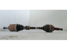 TRANSMISION DELANTERA IZQUIERDA 39101JD52B 