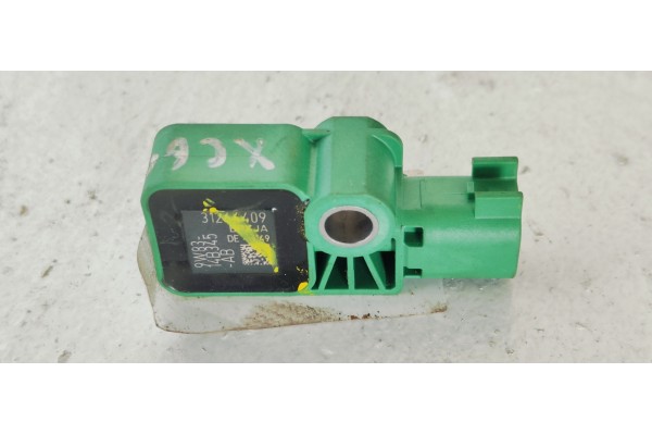 Recambio de sensor para volvo xc60 2.4 d referencia OEM IAM 9W8314B345AB  