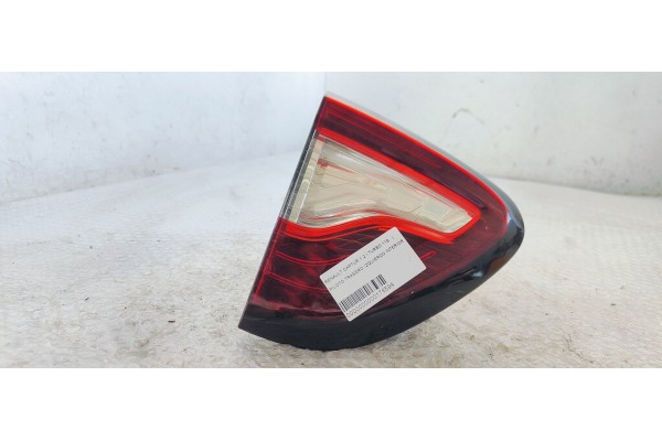 Recambio de piloto trasero izquierdo interior para renault captur 1.2 i turbo 118 referencia OEM IAM   