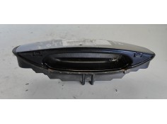 Recambio de maneta exterior delantera derecha para audi a4 avant (8e) 2.0 tdi referencia OEM IAM   
