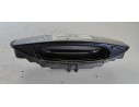 Recambio de maneta exterior delantera derecha para audi a4 avant (8e) 2.0 tdi referencia OEM IAM   
