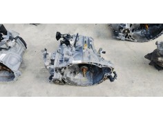 Recambio de caja cambios para citroen c5 berlina 2.0 hdi 140 fap referencia OEM IAM 20MB25  