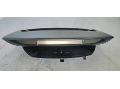 Recambio de cuadro instrumentos para citroen c4 berlina cool referencia OEM IAM P96613462ZD  