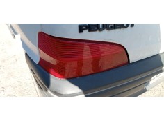 Recambio de piloto trasero izquierdo para peugeot 106 (s1) 1.1 referencia OEM IAM   