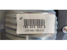 Recambio de piloto trasero izquierdo interior para ford galaxy (vy) 2.3 16v cat referencia OEM IAM   