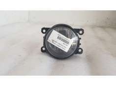 FARO ANTINIEBLA IZQUIERDO 89210094 