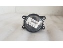 Recambio de faro antiniebla izquierdo para renault scenic ii emotion referencia OEM IAM 89210094  