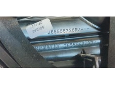 Recambio de piloto trasero izquierdo interior para renault captur 1.2 i turbo 118 referencia OEM IAM   