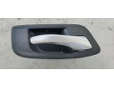 Recambio de maneta interior delantera derecha para lancia thema 3.0jtd 240 fap referencia OEM IAM 1TF56DX9AC  