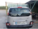 Recambio de porton trasero para citroen c3 picasso exclusive referencia OEM IAM   