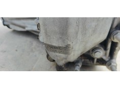 Recambio de caja cambios para citroen c5 berlina 2.0 hdi 140 fap referencia OEM IAM 20MB25  