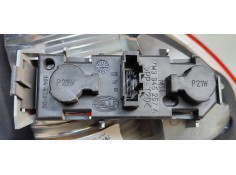 Recambio de piloto trasero izquierdo interior para ford galaxy (vy) 2.3 16v cat referencia OEM IAM   